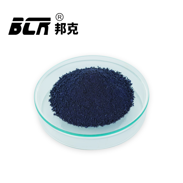 硝酸铬（九水硝酸铬）